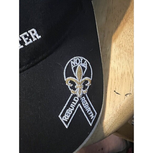 Vintage New Orleans Hat - Picture 2 of 7